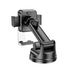 Автодержатель with MagSafe Borofone BH210 15W Black