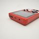 Портативная приставка Retro Game Box Sup Dendy 400 in1 Red