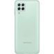 Смартфон SAMSUNG A22 (A225F) 4/64 (light green)