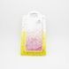 Чехол силикон Fashion Diamond для iPhone 7G/8 (01)