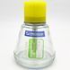 Ємність для спирту скляна з дозатором Mechanic SD150B (150 ml)