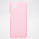 Чохол накладка TPU Case Skylight для Samsung A125/M125 Galaxy A12/M12 Pink/Рожевий