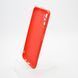 Чохол накладка SMTT Case для Xiaomi Redmi Note 10 Red