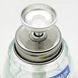 Ємність для спирту скляна з дозатором Mechanic SD150B (150 ml)