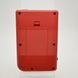 Портативная приставка Retro Game Box Sup Dendy 400 in1 Red