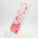 Чохол з переливаючимися блискітками Lovely Stream для Xiaomi Redmi Note 6 Pro more pink flowers