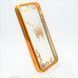 Дизайнерский чехол Picture Case (Butterfly) for iPhone 5G/5S