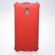 Чехол книжка Brum Exclusive HTC One mini M4 Красный