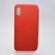 Чехол книжка Baseus Premium для iPhone X/iPhone Xs Red/Красный