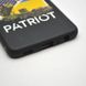 Чехол с патриотическим принтом (рисунком) TPU Epic Case для Samsung A32 Galaxy A325 (Patriot)