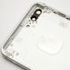 Корпус Apple iPhone 7 Plus Silver Original