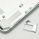 Корпус Apple iPhone 7 Plus Silver Original