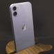Смартфон iPhone 11 128GB Purple б/у (Grade A+)