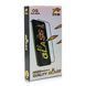 Захисне скло OG Me для Samsung A16 5G/A26 5G Galaxy A166/A266 Black