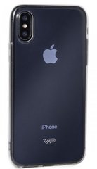 Чохол накладка Veron TPU Case for iPhone 7/iPhone 8 Прозорий