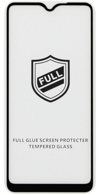 Защитное стекло iPaky для Samsung A207 Galaxy A20s Черная рамка