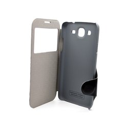 Чехол книжка Yoobao Fashion leather case for Samsung i9150 Galaxy Mega 5,8, Black