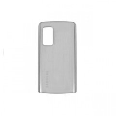 Задняя крышка для телефона Samsung L700 Silver
