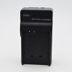 Сетевое + автомобильное зарядное устройство (СЗУ+АЗУ) для фотоаппарата Sony NP-BK1