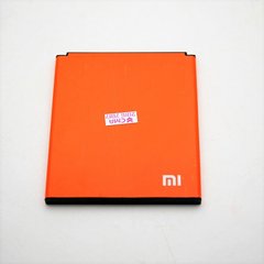 АКБ акумуляторна батарея для телефону Xiaomi Redmi 1S/Hongmi 1S/Red Rice 1S (BM41) Original TW
