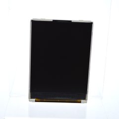 Дисплей (екран) LCD LG U900 HC