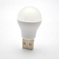 USB LED лампа Simple 360 (тех.пакет)