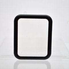 Защитное керамическое стекло Super Glass для Xiaomi Haylou LS01 Black