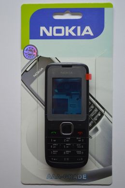 Корпус для телефону Nokia C1-01 HC