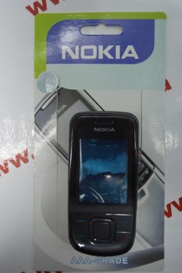 Корпус для телефона Nokia 3600 slide HC