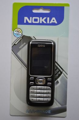 Корпус для телефона Nokia 6234 HC
