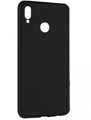 Чохол накладка Viva TPU Case Huawei P20 Lite Black