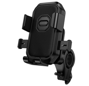 Велотримач для мобiльного Borofone BH141 Black