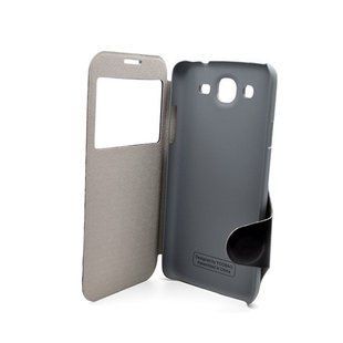Чохол книжка Yoobao Fashion leather case for Samsung i9150 Galaxy Mega 5,8, Black