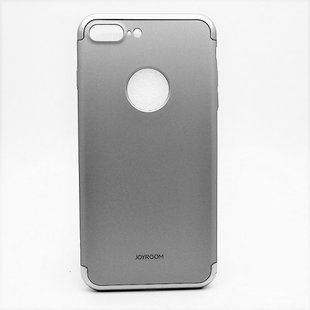 Захисний чохол Joyroom Case для iPhone 7 Plus/8 Plus Silver