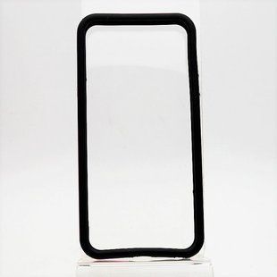 Бампер Ultra Slim для iPhone 5/5s Rose Red