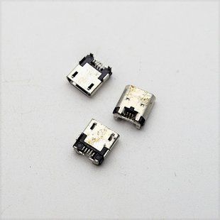 Роз'єм зарядки для телефону Nokia 520/525/620/630 Lumia HC