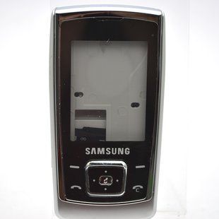 Корпус Samsung E840 Black HC