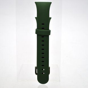 Ремешок для Xiaomi Band 7 Pro Original Design Green