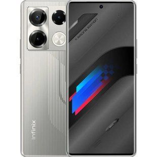 Смартфон Infinix Note 40 Pro (X6850) 8/256GB (Racing Grey)