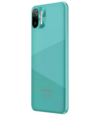 Смартфон Ulefone Note 6P 2/32GB (Green)