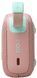 Портативна колонка JBL Go 4 Pink (JBLGO4PINK)