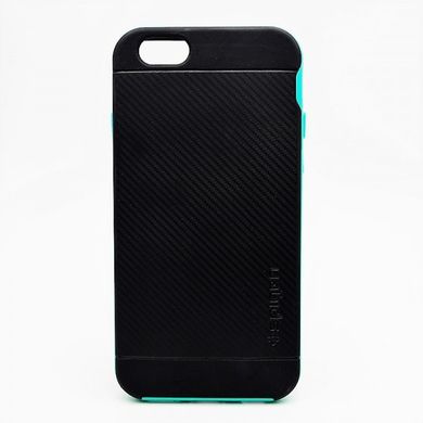 Чехол накладка Spigen Case 1599 Series for iPhone 6/6S Aqua Green