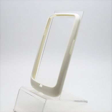 Бампер Samsung I9250 Galaxy Nexus White