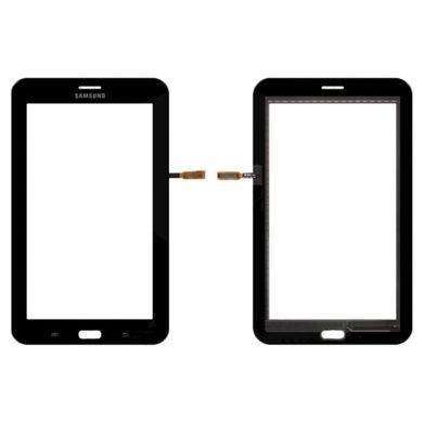 Тачскрин (сенсор) для планшета Samsung T111 Galaxy Tab 3 7.0 Black HC