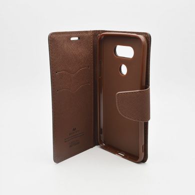 Чохол книжка GP Goospery Book Cover LG G5 Black
