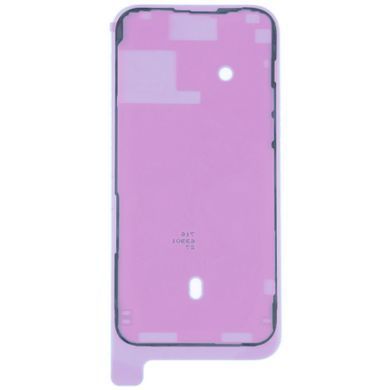 Проклейка дисплея Apple iPhone 14 Pro Max Black Original