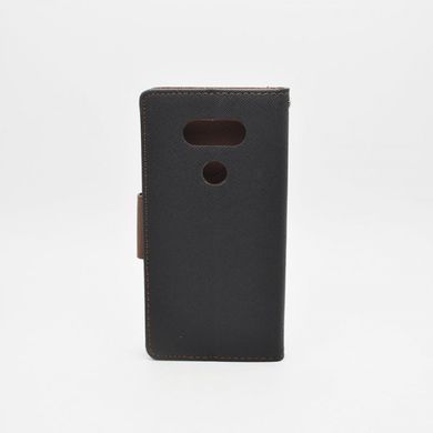Чохол книжка GP Goospery Book Cover LG G5 Black
