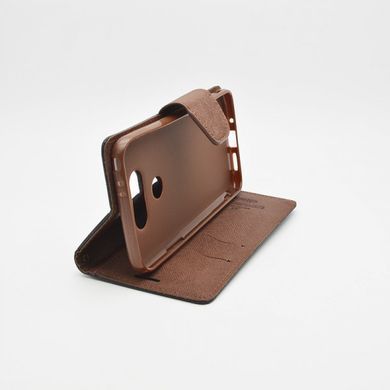 Чохол книжка GP Goospery Book Cover LG G5 Black