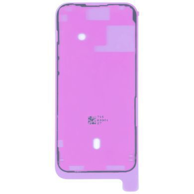 Проклейка дисплея Apple iPhone 14 Pro Max Black Original