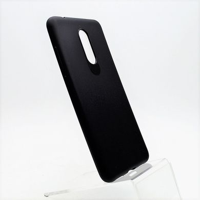 Чехол накладка ROCK for Xiaomi Redmi 5 Black